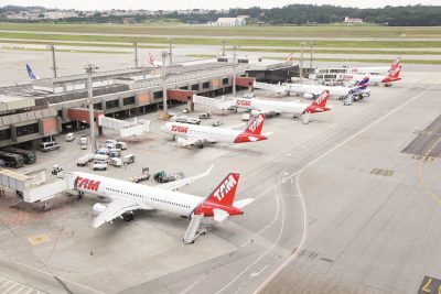 5 coisas para conhecer no aeroporto de guarulhos