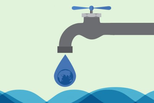 7 dicas para reduzir o consumo de água 